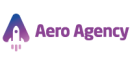Desenvolvido por Aero Agency