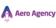 Desenvolvido por Aero Agency